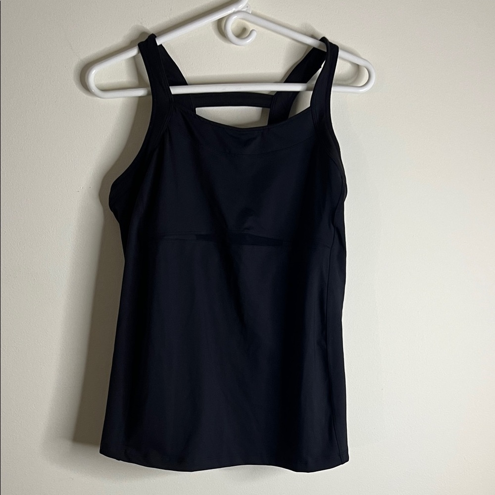 Athleta Black Women's Tank Top